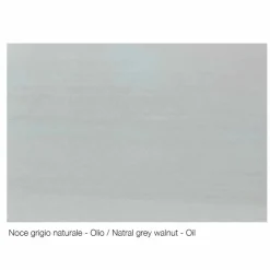 Viadurini Night Design Polsterbetten-Doppelbett mit gepolstertem Kopfteil Leilo, Design 160x200cm