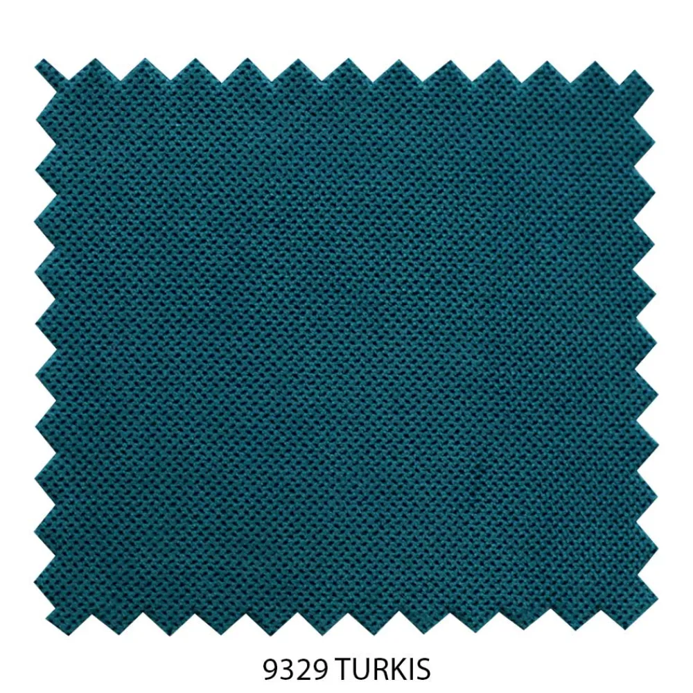 Viadurini Night Design Polsterbetten-Doppelbett mit gepolstertem Kopfteil und gepolsterten Füßen, hergestellt in Italien – Aaron