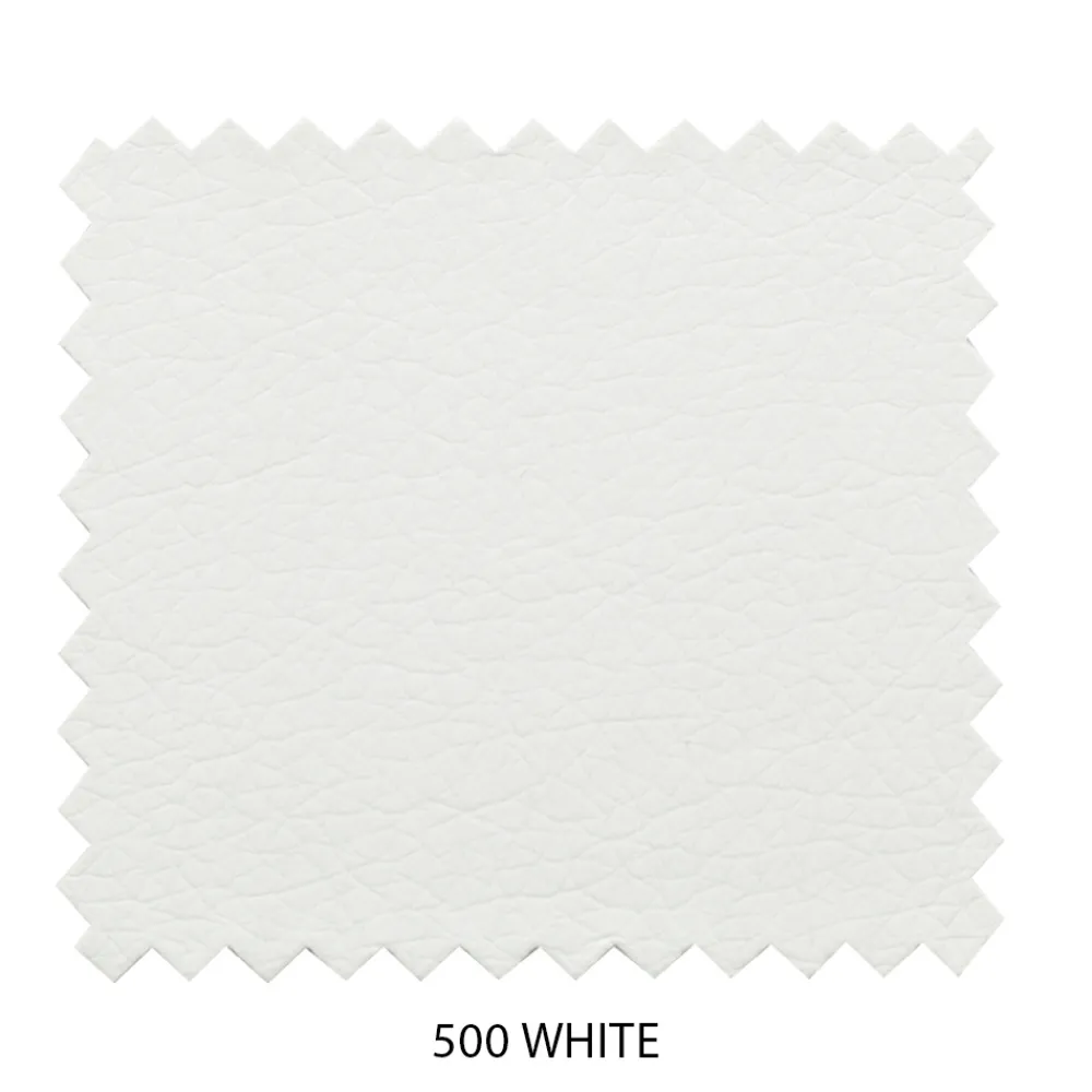 Viadurini Night Design Polsterbetten-Doppelbett mit gepolstertem Kopfteil und gepolsterten Füßen, hergestellt in Italien – Aaron