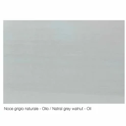 Viadurini Night Design Polsterbetten-Doppelbett mit gepolstertem Kopfteil aus Leder Menardo Design