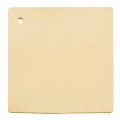 Viadurini Night Design Polsterbetten-Doppelbett mit gepolstertem Kopfteil aus Leder Menardo Design