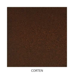 Viadurini Night Design Schmiedeeisen Doppelbetten-Doppelbett mit Kopfteil aus Eisenrohr, hergestellt in Italien – Kenzo