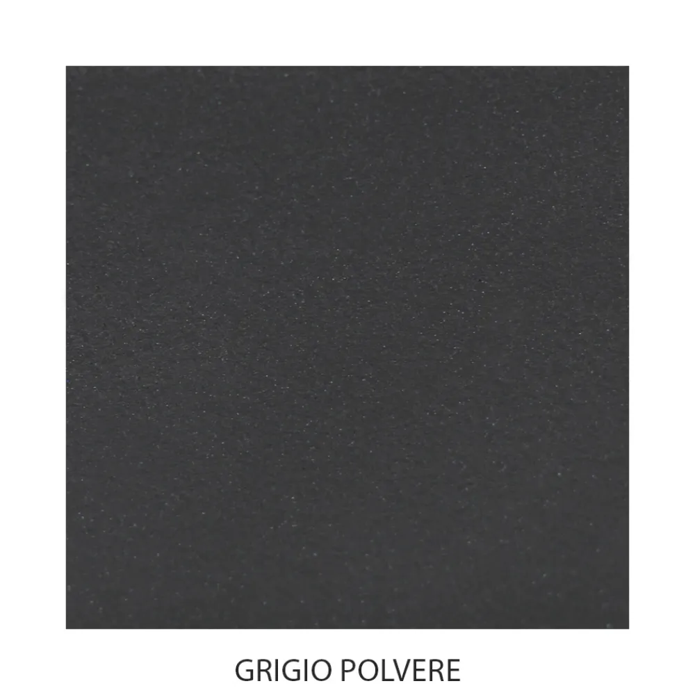 Viadurini Night Design Schlafzimmer Komplett-Doppelbett mit Kopfteil mit 2 Kissen, Matratze und 2 Nachttischen – Life