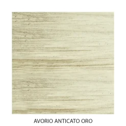 Viadurini Night Design Schmiedeeisen Doppelbetten-Doppelbett mit passendem Fußteil in verschiedenen Ausführungen – Größe