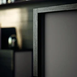 Viadurini Night Design Schlafzimmer Komplett-Doppelzimmer mit 5 Elementen Made in Italy Möbel - Scampia