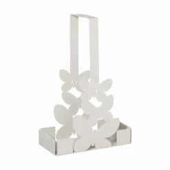 Viadurini Kitchen Küchenzubehör-Double Iron Cup Holder Handarbeit in Italien - Leiden