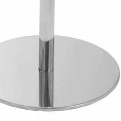 Viadurini Living Barhocker-Drehhocker mit Rücken, modernes Design, Gord mit H. 113cm