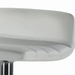 Viadurini Living Küchenhocker-Drehhocker mit Rückenlehne in verschiedenen Größen, hergestellt in Italien – Parma