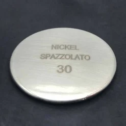 Viadurini Taps Duschsäulen-Duschsäule Stahlblech mit Regenduschkopf Made in Italy - Sailor