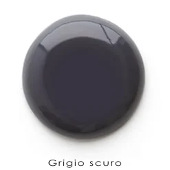 Viadurini Bathroom Vintage Waschbecken|Farbige Waschbecken-Eckiges Wandwaschbecken aus weißer und farbiger Keramik 42 cm - Angelino