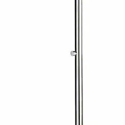 Viadurini in the Garden Gartendusche-Edelstahl-Außendusche mit zeitgesteuertem Wasserhahn Made in Italy - Modeo