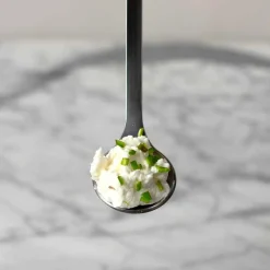 Viadurini Kitchen Besteck Set-Edelstahlbesteck mit italienischen Luxus-Design-Essstäbchen - Carronde