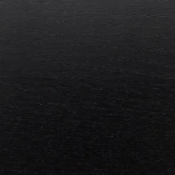 Viadurini Living Tulip Tische|Esstisch Oval-Eero Saarinen Tulip Tisch H 74 Oval aus schwarz gebeizter Eiche Made in Italy - Scharlachrot