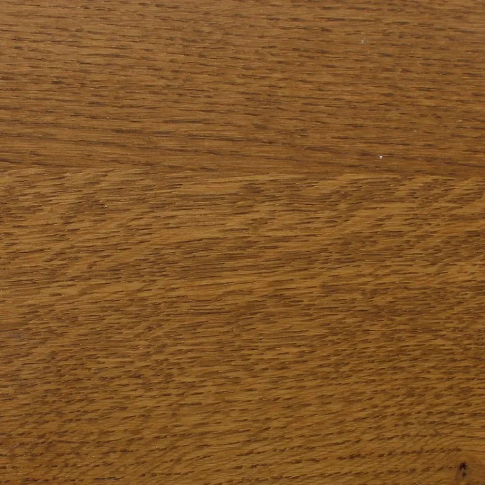 Viadurini Living Tulip Tische|Runde Tische-Eero Saarinen Tulip Tisch H 74 Rund in Eiche gebeizt Nussbaum hell Made in Italy - Scharlachrot