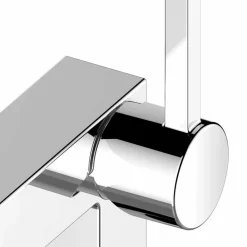 Viadurini Taps Bidetarmaturen-Einhebel-Bidetmischer in Chrom-Messing-Luxus-Design - Girino