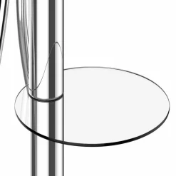 Viadurini Taps Badewannearmaturen-Einhebelmischer für freistehende Badewanne mit Messinghandbrause - Pinto