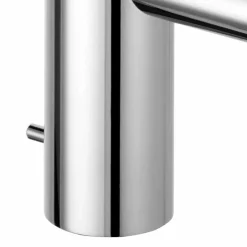 Viadurini Taps Waschbeckenarmaturen-Einhebel-Waschtischmischer aus Messing, kostbares Design - Zanio