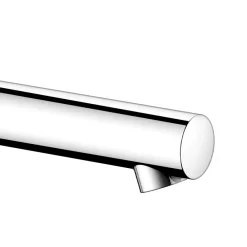 Viadurini Bathroom Waschbeckenarmaturen-Einhebel-Waschtischmischer ohne Ablauf Klassisches Design - Artemisia