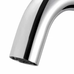 Viadurini Taps Waschbeckenarmaturen-Einhebel-Waschtischmischer aus Messing, Hochwertig - Zanio