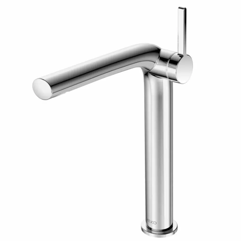 Viadurini Taps Waschbeckenarmaturen-Einhebel-Waschtischmischer ohne Messingabfall, kostbar - Pinto