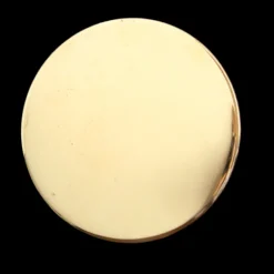 Viadurini Bathroom Waschbeckenarmaturen-Einloch-Waschtischbatterie im Vintage-Stil aus Messing Made in Italy - Klarisa