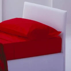 Bolzan Letti Maßgeschneiderte Möbel|Polsterbetten-Einzelbett mit Kopfteil, Struktur aus Eisen und Holz Line von Bolzan