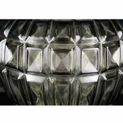 Viadurini Living Deko Vasen-Elegante Glasvase für den Innenbereich Made in Italy - Clarabella