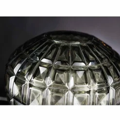 Viadurini Living Deko Vasen-Elegante Glasvase für den Innenbereich Made in Italy - Clarabella