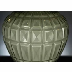 Viadurini Living Deko Vasen-Elegante Glasvase für den Innenbereich Made in Italy - Clarabella