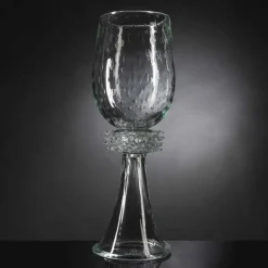 Viadurini Living Deko Vasen-Elegante Indoor-Vase aus mundgeblasenem Muranoglas Made in Italy - Copernicus