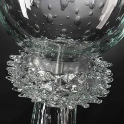 Viadurini Living Deko Vasen-Elegante Indoor-Vase aus mundgeblasenem Muranoglas Made in Italy - Copernicus