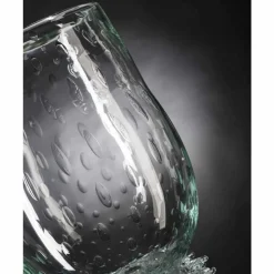 Viadurini Living Deko Vasen-Elegante Indoor-Vase aus mundgeblasenem Muranoglas Made in Italy - Copernicus