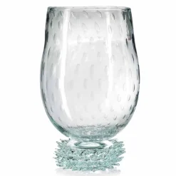 Viadurini Living Deko Vasen-Elegante Innenvase aus Muranoglas Made in Italy - Copernicus