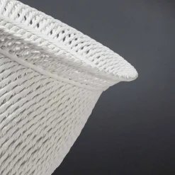 Viadurini Living Deko Vasen-Elegante Keramikvase für den Innenbereich, handgefertigt in Italien - Napoleone