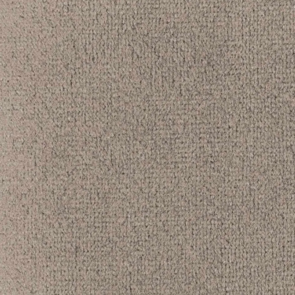 Viadurini Living Küchenhocker-Eleganter Hocker aus farbigem gestepptem Samt und anthrazitfarbenem Metall - Scarat