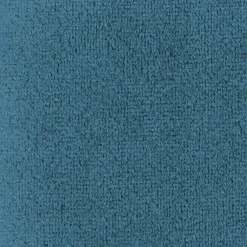 Viadurini Living Küchenhocker-Eleganter Hocker aus farbigem gestepptem Samt und anthrazitfarbenem Metall - Scarat