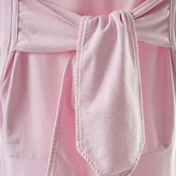 Viadurini Textile Italienische Mode-Eleganter Stuhlbezug für Wohnzimmer aus farbiger Baumwolle mit Rückenlehne - Filippa