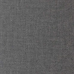 Viadurini Living Moderne Stühle-Eleganter Wohnzimmersessel aus farbigem Stoff und schwarzem Metall – Duchess