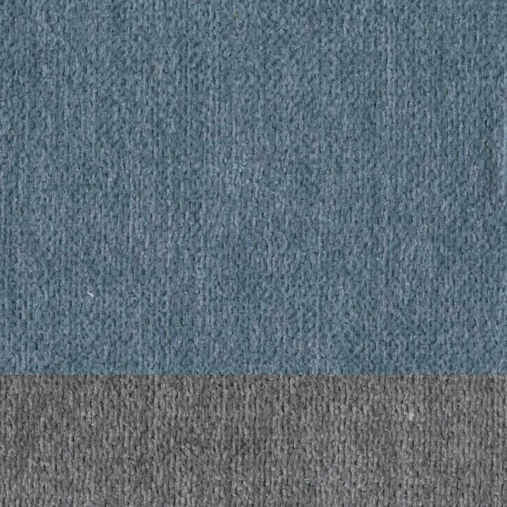 Viadurini Living Moderne Stühle-Eleganter Wohnzimmerstuhl im modernen Design aus Stoff mit Rand – Scarat