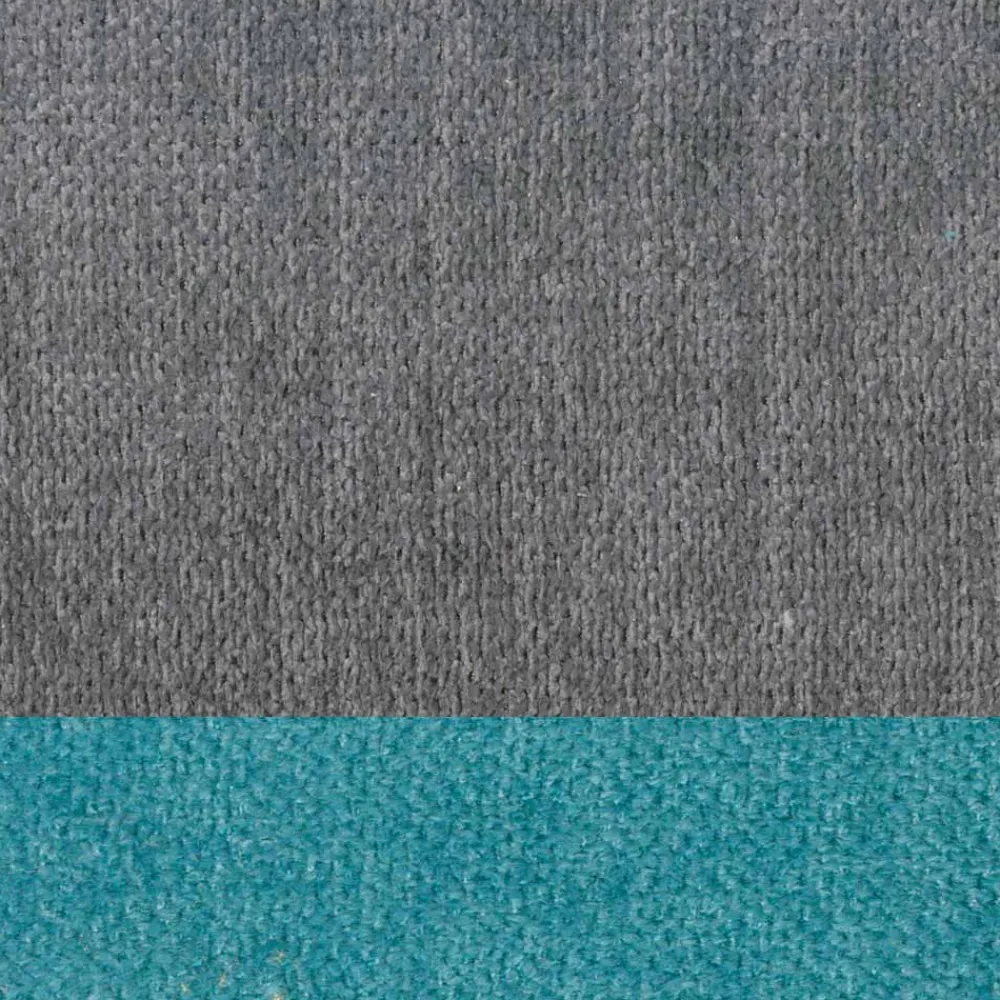 Viadurini Living Moderne Stühle-Eleganter Wohnzimmerstuhl im modernen Design aus Stoff mit Rand – Scarat