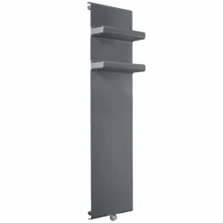 Viadurini Radiators Heizkörper Elektrisch-Elektrisch beheizter Handtuchhalter vertikales Design bis 1000 Watt - Rebel