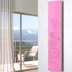 Scirocco H Heizkörper Elektrisch-Elektrische Heizung Made in Italy New Dress von