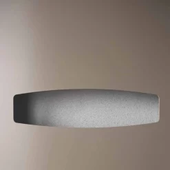 Viadurini Radiators Handtuchheizkörper Elektrisch-Elektrischer Design-Heizkörper für Badezimmer aus Stahl 6 Maßnahmen 1000 Watt - Maske