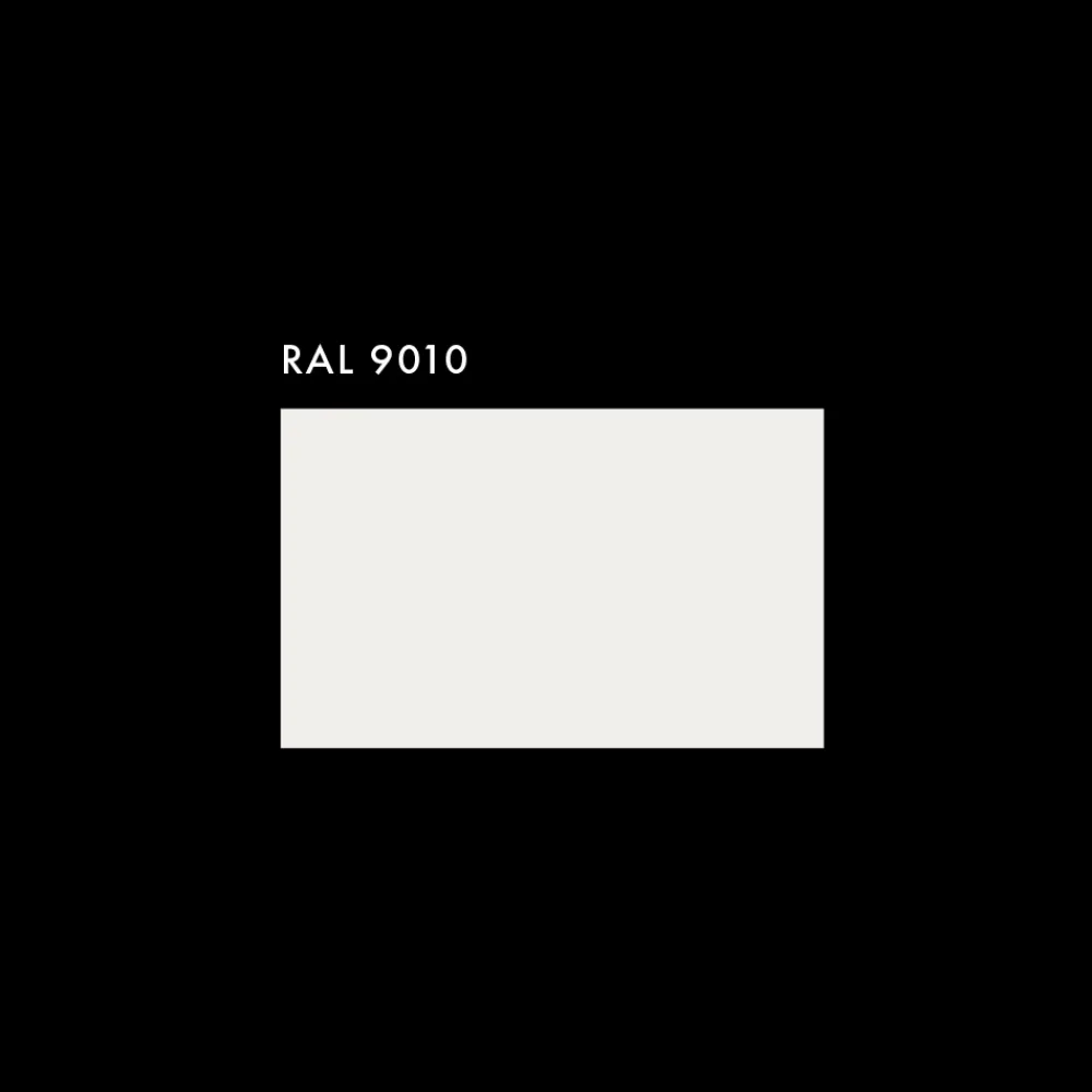 Scirocco H Handtuchheizkörper Elektrisch-Elektrischer Handtuchwärmer aus Stahl mit modernem Design Made in Italy - Potentia