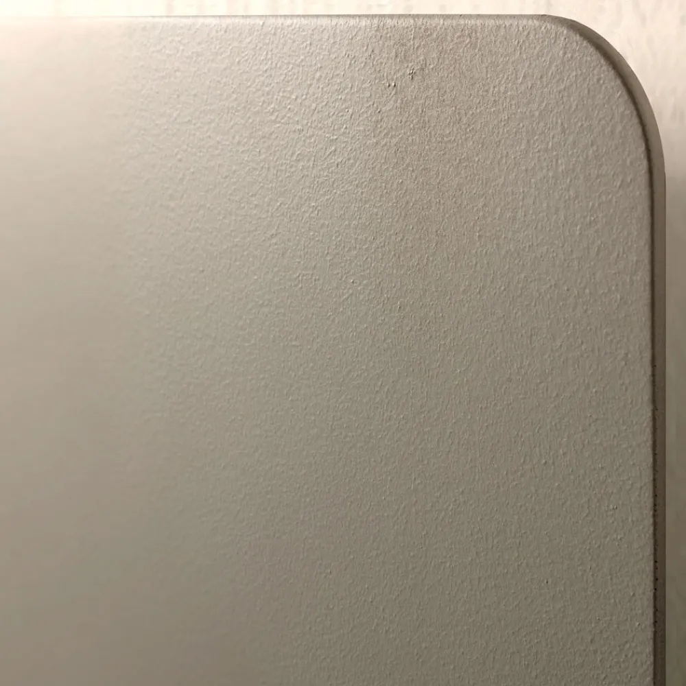 Viadurini Radiators Heizkörper Elektrisch-Elektrischer Heizkörper aus italienischem Marmorpulver bis zu 1000 Watt - Stilee