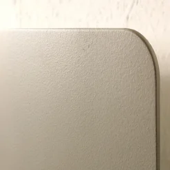 Viadurini Radiators Heizkörper Elektrisch-Elektrischer Heizkörper aus italienischem Marmorpulver bis zu 1000 Watt - Stilee