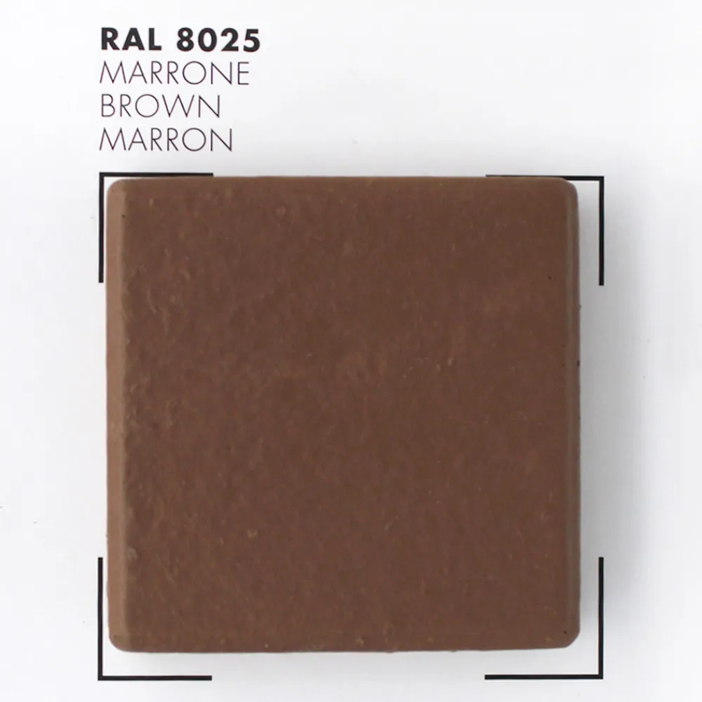 Viadurini Radiators Heizkörper Elektrisch-Elektrischer Heizkörper aus italienischem Marmorpulver bis zu 1400 Watt - Terraa