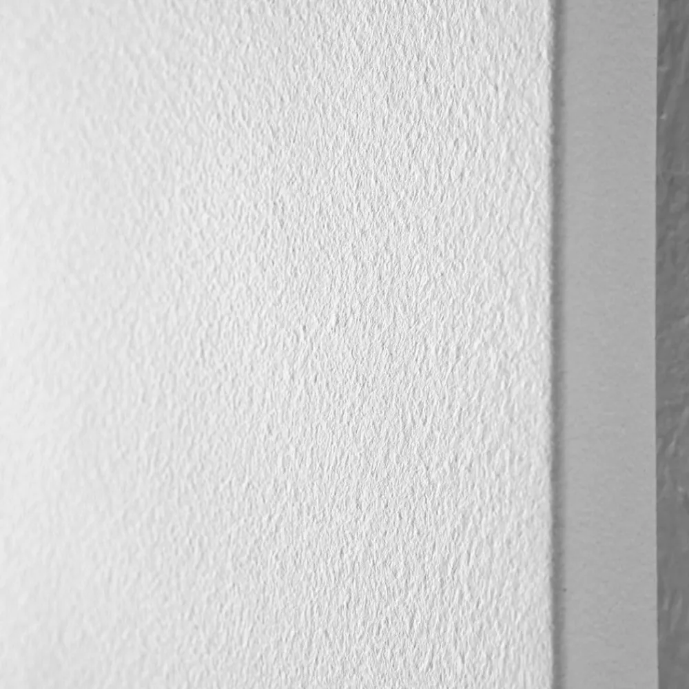 Viadurini Radiators Heizkörper Elektrisch-Elektrischer Heizkörper aus glattem italienischem Marmorpulver bis zu 1200 W - Linien