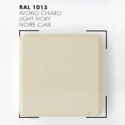 Viadurini Radiators Heizkörper Elektrisch-Elektrischer Heizkörper aus glattem italienischem Marmorpulver bis zu 1200 W - Linien