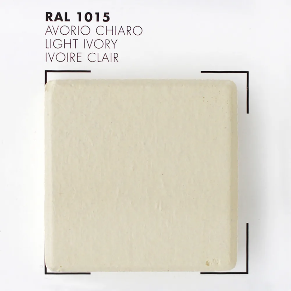 Viadurini Radiators Heizkörper Elektrisch-Elektrischer Heizkörper aus glattem italienischem Marmorpulver bis zu 1200 W - Linien